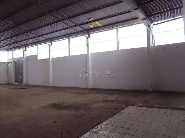 Terreno comercial para Locação em Jundiaí/SP Anhangabaú