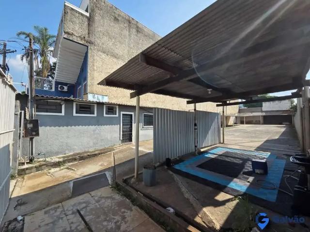 Terreno comercial para Locação em Jundiaí/SP Anhangabaú