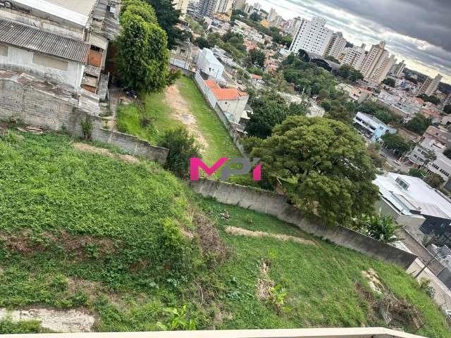 Terreno comercial para Locação em Jundiaí/SP Anhangabaú