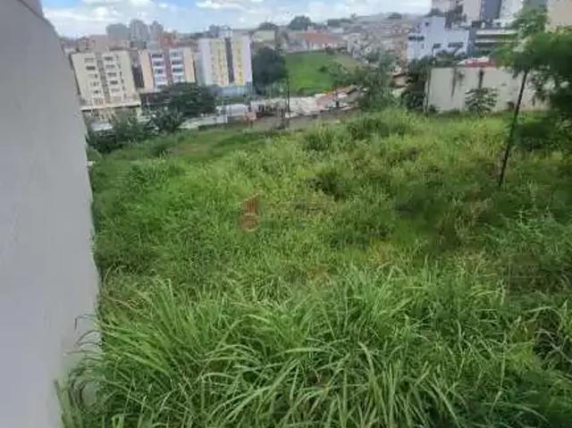 Terreno comercial para Locação em Jundiaí/SP Anhangabaú
