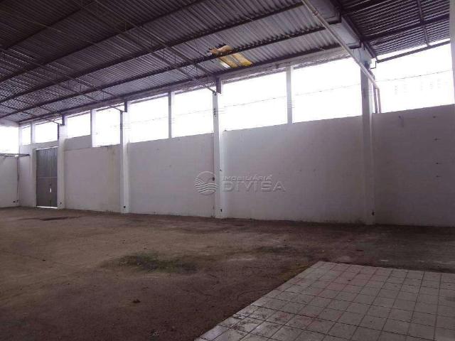 Terreno comercial para Locação em Jundiaí/SP Anhangabaú