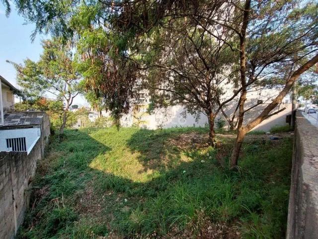 Terreno comercial para Locação em Jundiaí/SP Anhangabaú