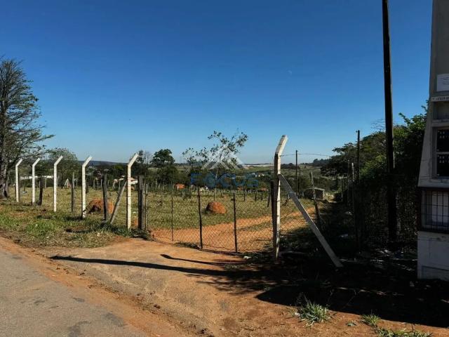 Terreno comercial para Locação em Jundiaí/SP Bom Jardim