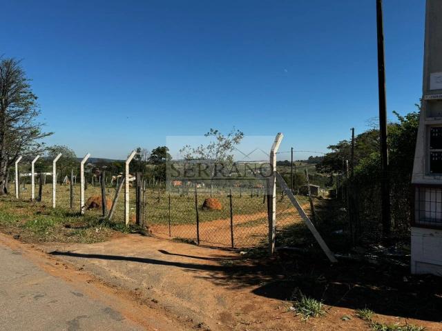 Terreno comercial para Locação em Jundiaí/SP Bom Jardim