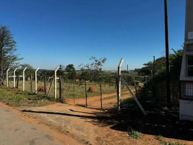 Terreno comercial para Locação em Jundiaí/SP Bom Jardim