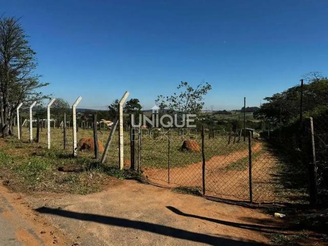 Terreno comercial para Locação em Jundiaí/SP Bom Jardim