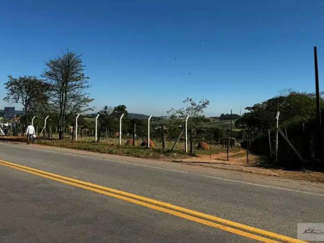 Terreno comercial para Locação em Jundiaí/SP Bom Jardim