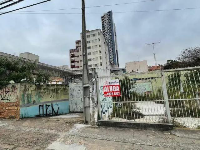 Terreno comercial para Locação em Jundiaí/SP Bela Vista
