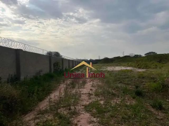 Terreno comercial para Locação em Jundiaí/SP Distrito Industrial