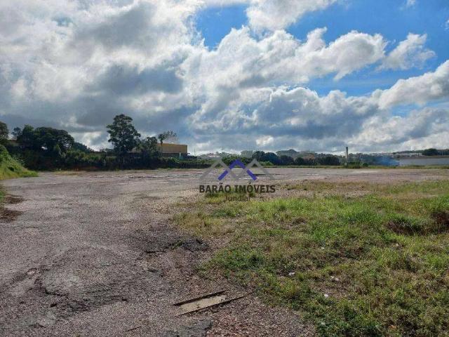 Terreno comercial para Locação em Jundiaí/SP Distrito Industrial