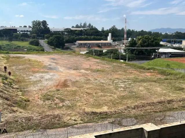 Terreno comercial para Locação em Jundiaí/SP Distrito Industrial