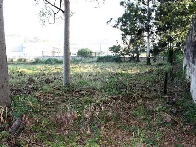 Terreno comercial para Locação em Jundiaí/SP Distrito Industrial