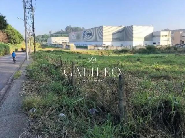 Terreno comercial para Locação em Jundiaí/SP Distrito Industrial