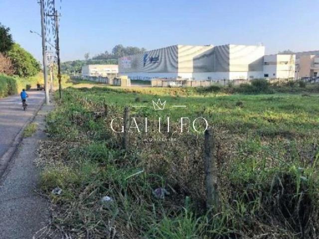 Terreno comercial para Locação em Jundiaí/SP Distrito Industrial