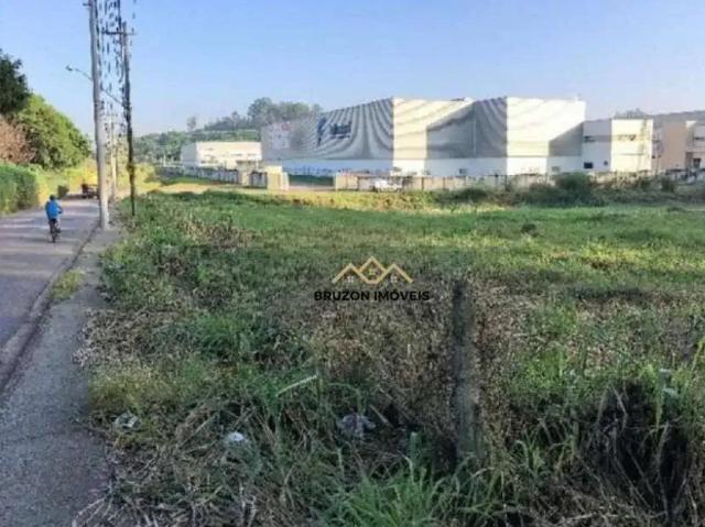 Terreno comercial para Locação em Jundiaí/SP Distrito Industrial