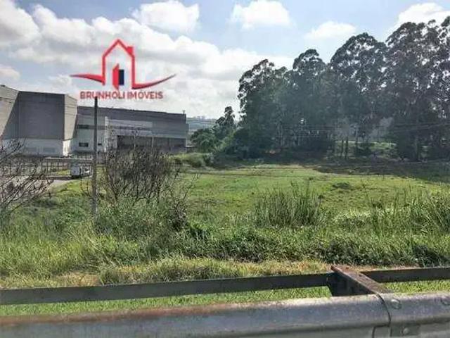 Terreno comercial para Locação em Jundiaí/SP Distrito Industrial
