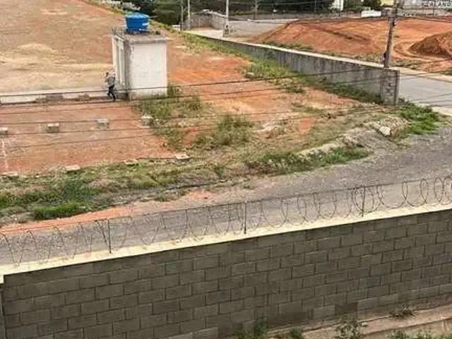 Terreno comercial para Locação em Jundiaí/SP Distrito Industrial
