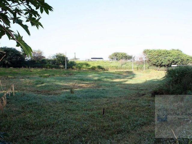 Terreno comercial para Locação em Jundiaí/SP Distrito Industrial