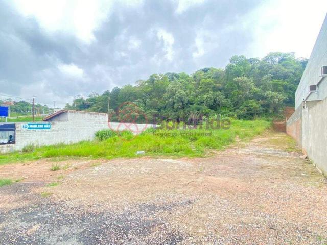 Terreno comercial para Locação em Jundiaí/SP Engordadouro