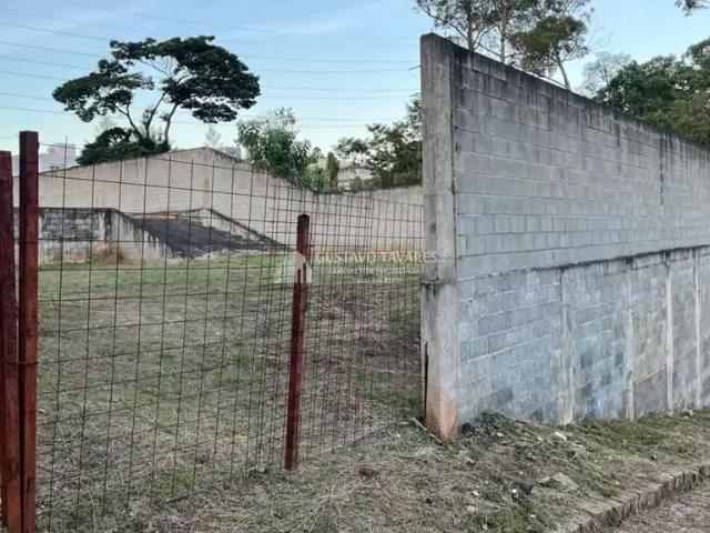 Terreno comercial para Locação em Jundiaí/SP Engordadouro
