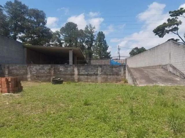 Terreno comercial para Locação em Jundiaí/SP Engordadouro