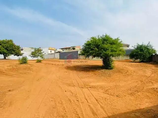 Terreno comercial para Locação em Jundiaí/SP Jardim Bandeiras