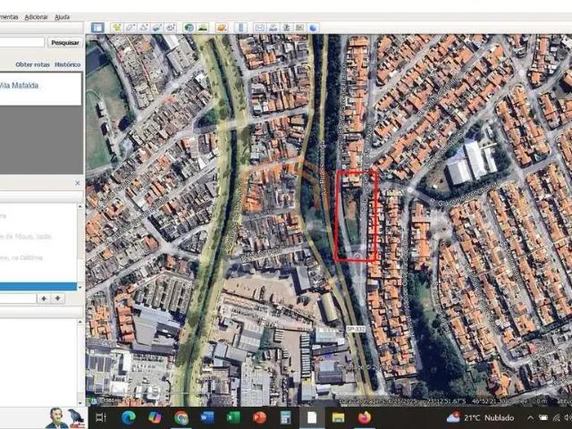 Terreno comercial para Locação em Jundiaí/SP Jardim Esplanada