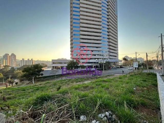 Terreno comercial para Locação em Jundiaí/SP Jardim Flórida