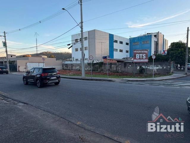 Terreno comercial para Locação em Jundiaí/SP Jardim Pitangueiras I
