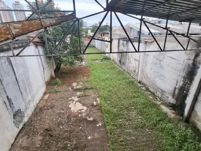 Terreno comercial para Locação em Jundiaí/SP Jardim São Bento