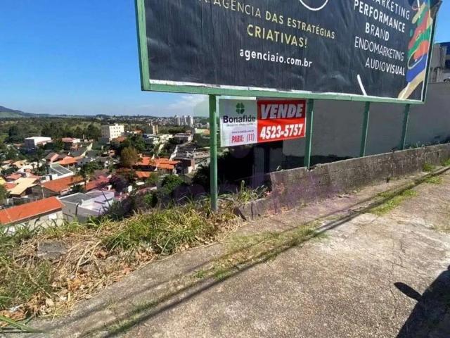 Terreno comercial para Locação em Jundiaí/SP Jardim Santa Adelaide