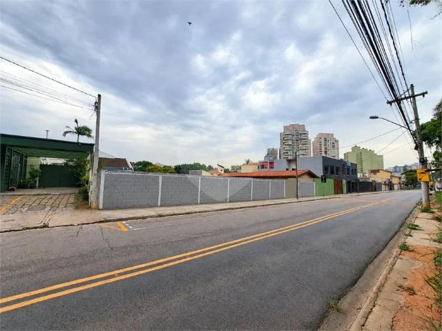 Terreno comercial para Locação em Jundiaí/SP Jardim Santa Teresa