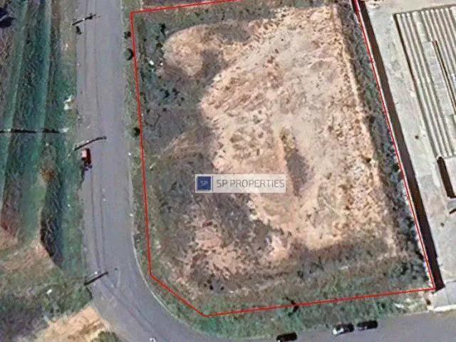 Terreno comercial para Locação em Jundiaí/SP Loteamento Parque Industrial