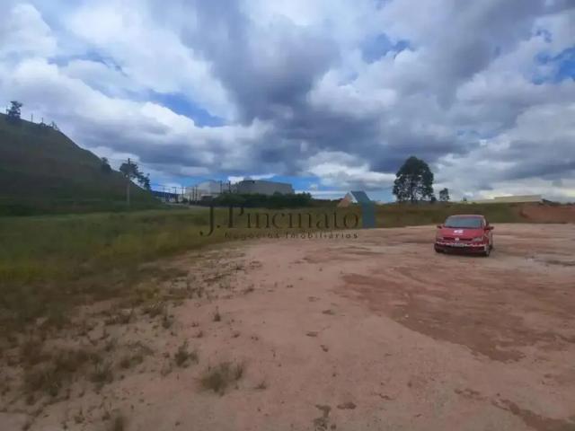Terreno comercial para Locação em Jundiaí/SP Loteamento Parque Industrial