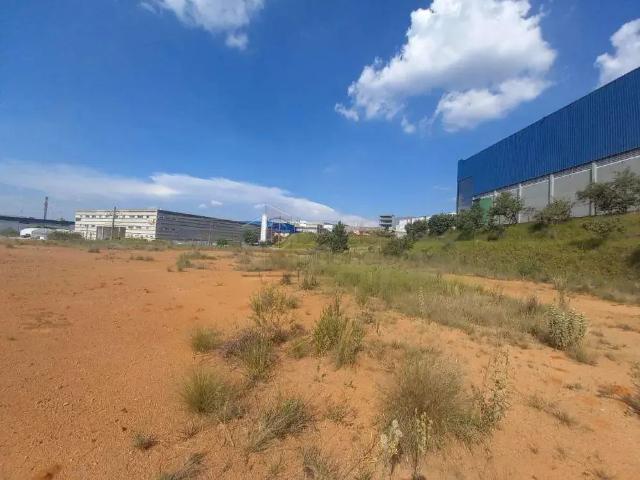 Terreno comercial para Locação em Jundiaí/SP Loteamento Parque Industrial