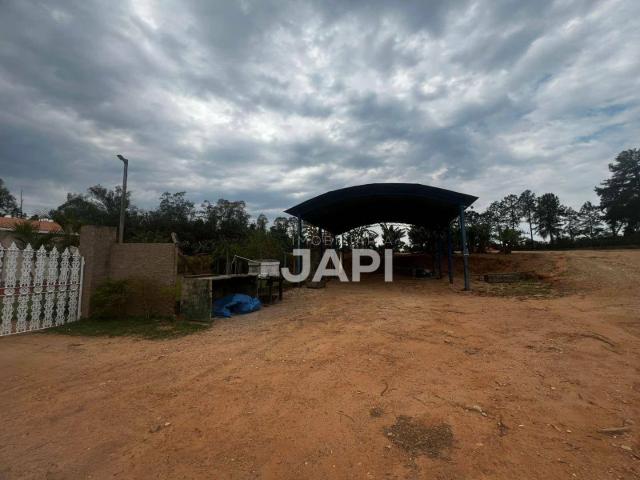 Terreno comercial para Locação em Jundiaí/SP Medeiros