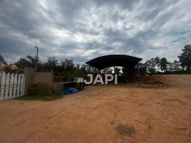 Terreno comercial para Locação em Jundiaí/SP Medeiros