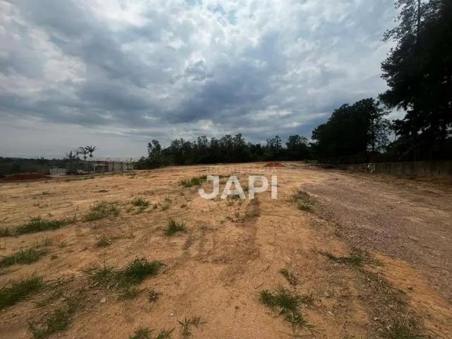 Terreno comercial para Locação em Jundiaí/SP Medeiros