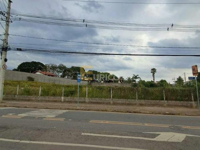 Terreno comercial para Locação em Jundiaí/SP Medeiros