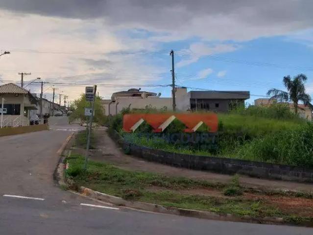Terreno comercial para Locação em Jundiaí/SP Mirante de Jundiaí