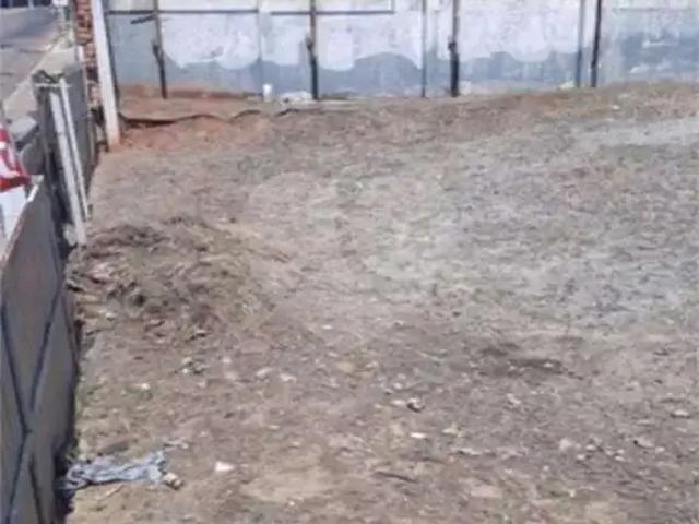 Terreno comercial para Locação em Jundiaí/SP Ponte de Campinas