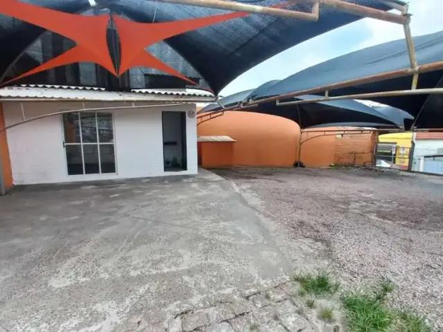 Terreno comercial para Locação em Jundiaí/SP Ponte de São João