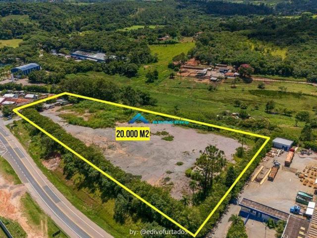 Terreno comercial para Locação em Jundiaí/SP Parque Centenário