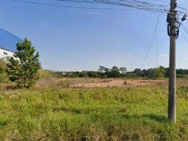 Terreno comercial para Locação em Jundiaí/SP Parque Industrial III Fazenda Grande
