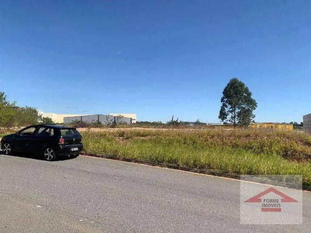 Terreno comercial para Locação em Jundiaí/SP Parque Industrial III Fazenda Grande