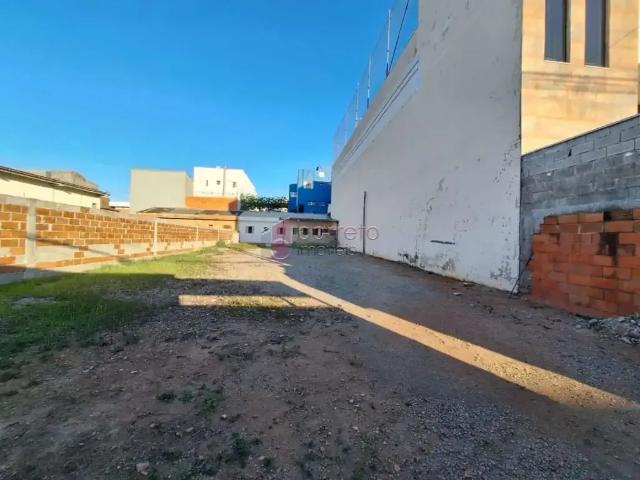 Terreno comercial para Locação em Jundiaí/SP Parque Residencial Jundiaí