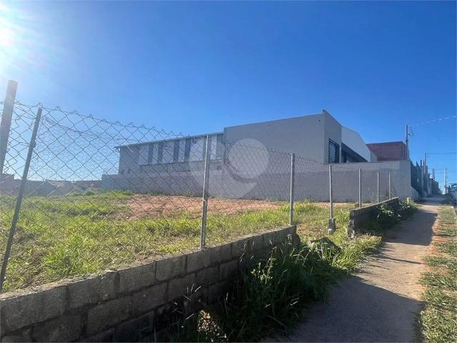 Terreno comercial para Locação em Jundiaí/SP Parque Residencial Jundiaí II