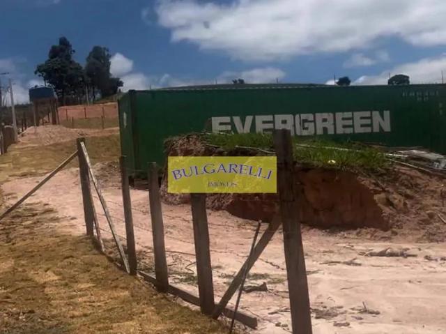Terreno comercial para Locação em Jundiaí/SP Parque São Luiz