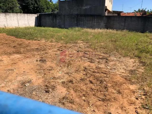 Terreno comercial para Locação em Jundiaí/SP Parque São Luiz
