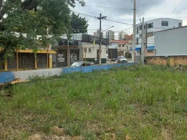 Terreno comercial para Locação em Jundiaí/SP Vila Vianelo